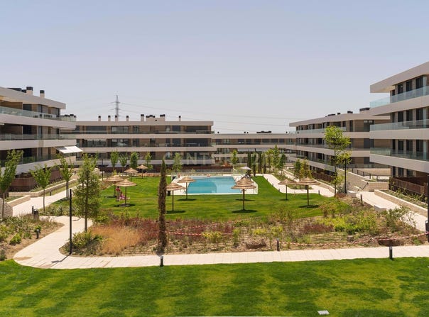 Alcobendas, Community of Madrid