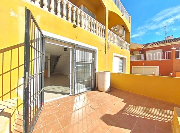 Torre Pacheco, Region of Murcia