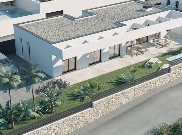 Finestrat, Valencia 03509