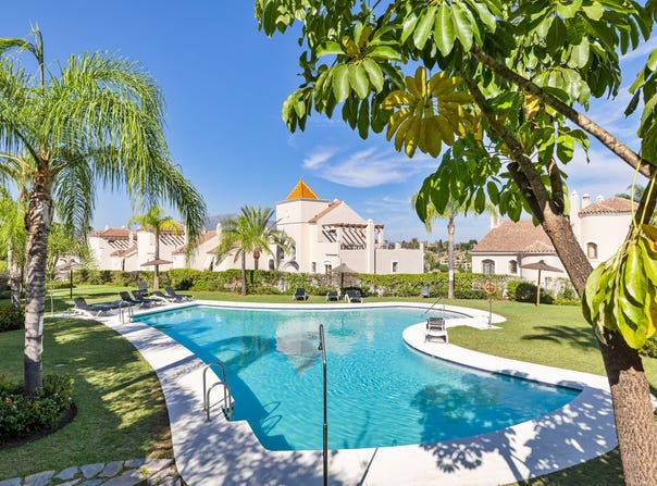 Estepona, Andalusia 29680