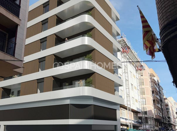 Santa Pola, Santa Pola Centro, Alicante, Valencian Community 03130