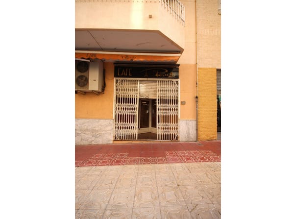Onil, Valencia 03430