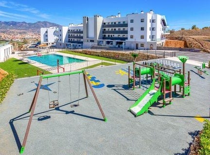 Mijas Costa, Mijas, Malaga