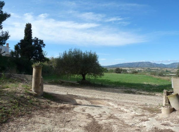 Albaida, Valencian Community 46860