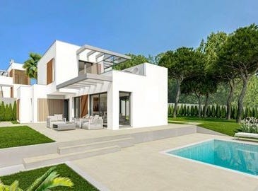 Finestrat, Alicante