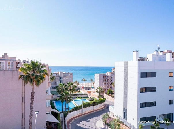 El Campello, Valencia 03560