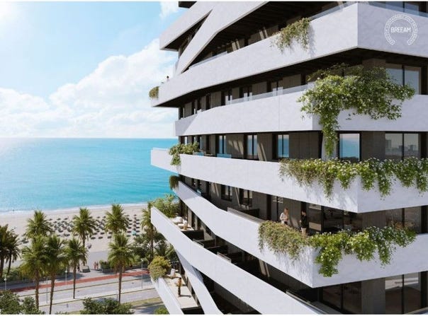 Málaga, Andalusia 29004