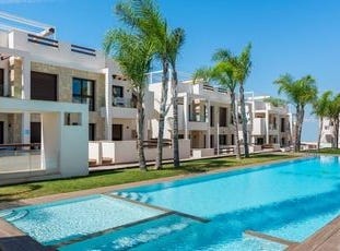 Torrevieja, Costa Blanca (alicante)