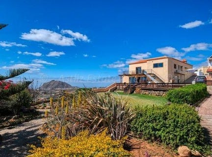 San Miguel De Abona, San Miguel De Abona