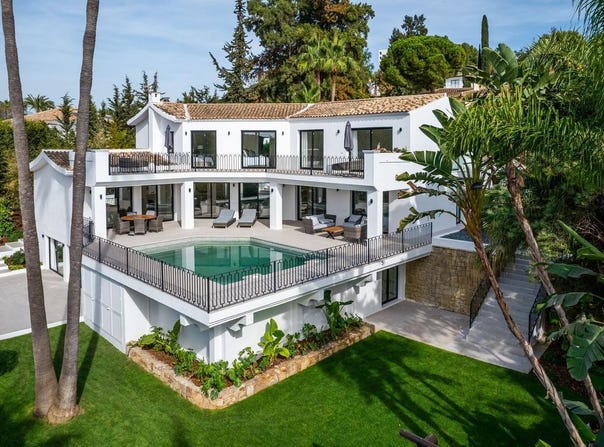 Estepona, Andalusia 29680