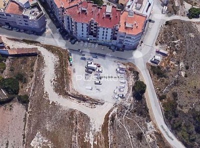 Benissa, Alicante/alacant 03720