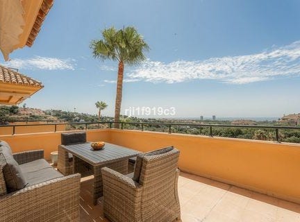 Elviria, Andalucía