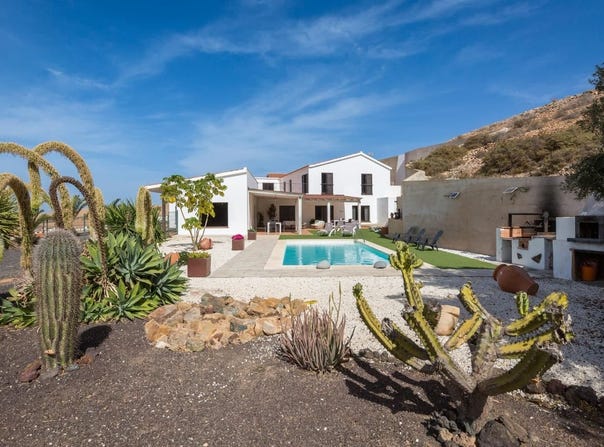 Pájara, Canary Islands 35628