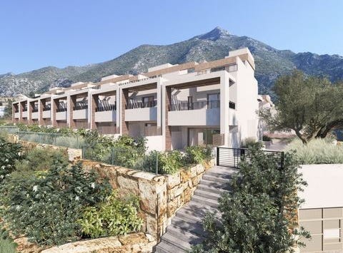 Istán, Andalucía