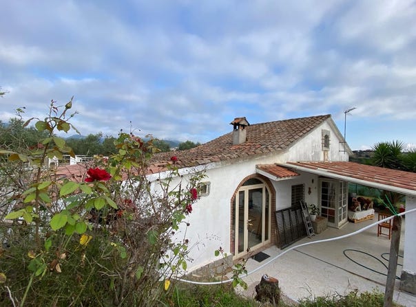 Sentmenat, Catalonia 08181