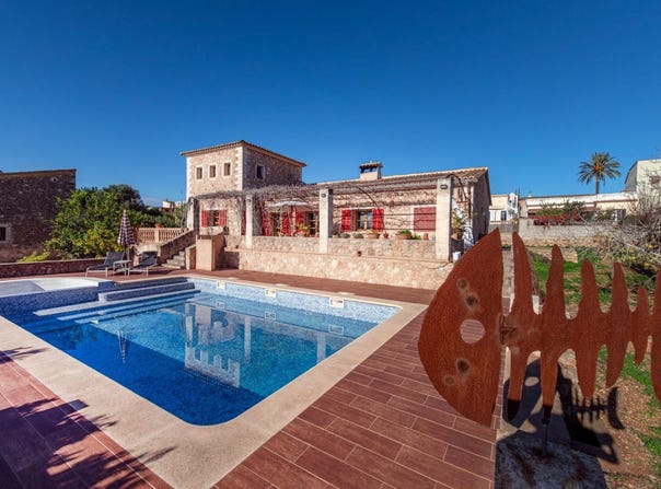 Marratxí, Balearic Islands 07141
