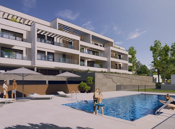 Torremolinos, Andalusia 29620