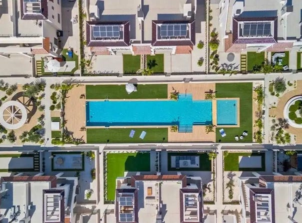 Ciudad Quesada, Valencia 03170