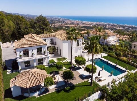 Marbella, Andalucía