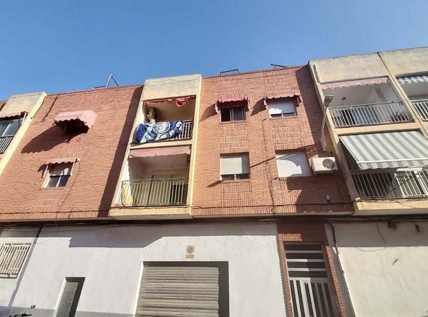 Lorquí, Region of Murcia