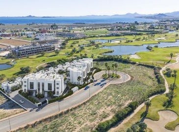 Los Alcazares, Murcia 30710