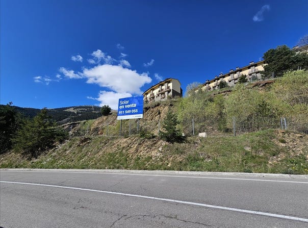 Alp, Catalonia