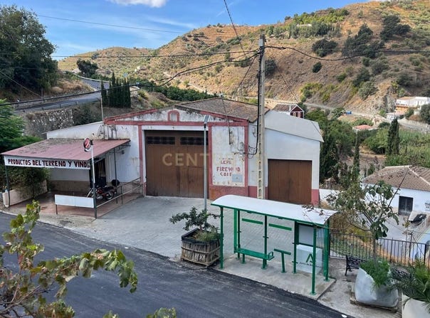 Árchez, Andalusia