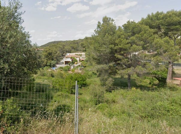 Calafell, Catalonia 43820