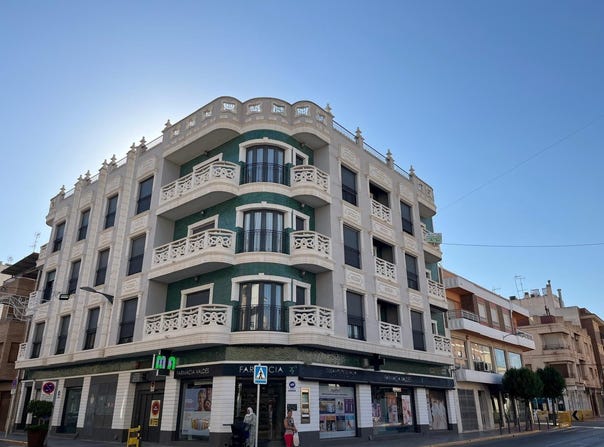 Almoradí, Valencia 03160