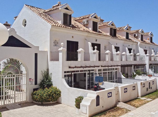 Fuengirola, Andalusia 29640