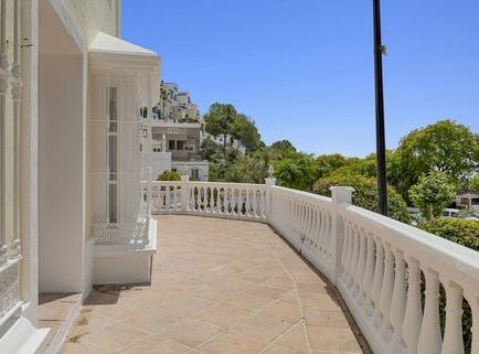 Benahavis, Malaga