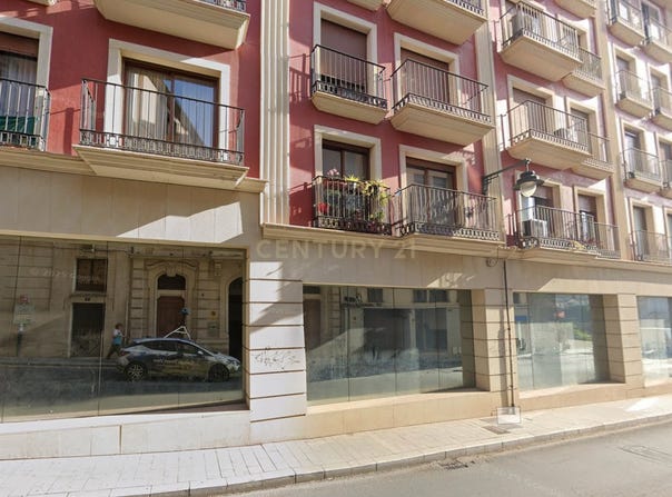 Alcoy/Alcoi, Valencian Community