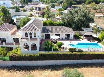 Alhaurin El Grande, Malaga 29120