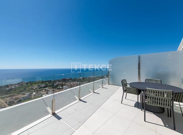 Benalmádena, Retamar, Málaga, Andalusia 29631
