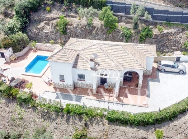 Sayalonga, Andalusia 29752