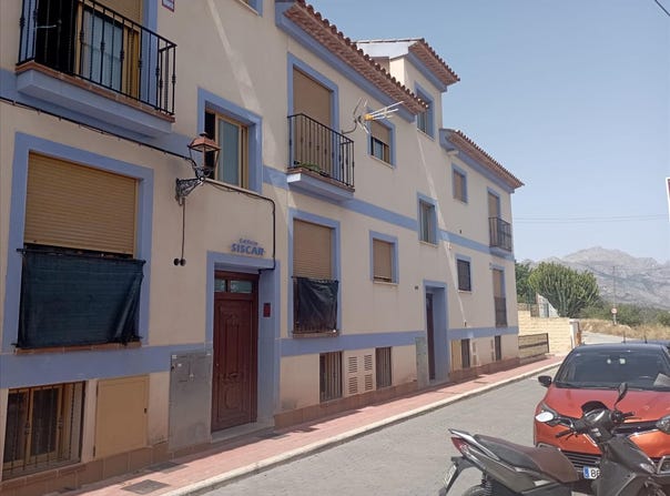 Polop, Valencian Community
