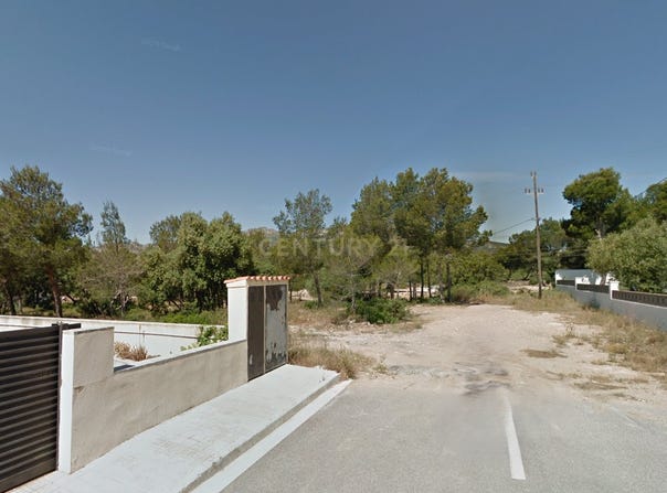 Mont-roig del Camp, Catalonia