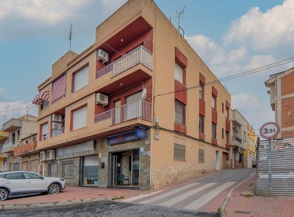 Calasparra, Region of Murcia
