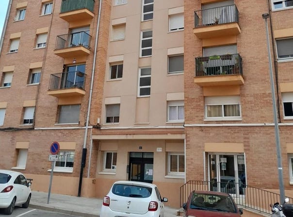 Terrassa, Catalonia