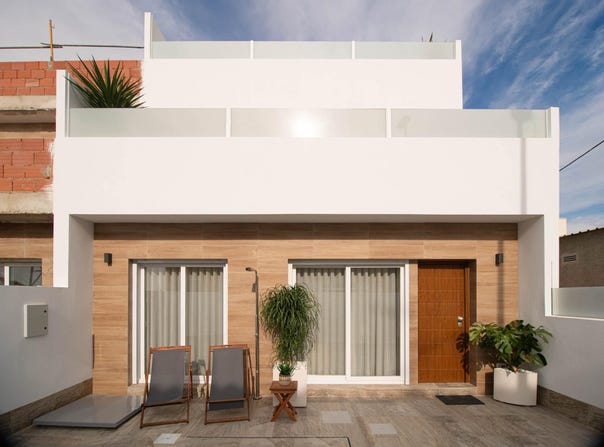 Avileses, Murcia 30592