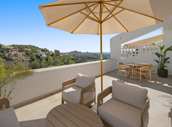 Benahavis, Andalusia 29678