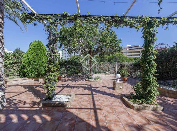Cullera, Valencian Community 46408