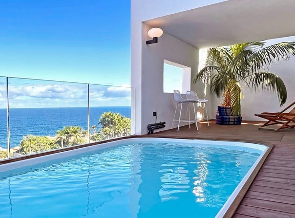 Garachico, Canary Islands 38450
