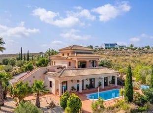Torremendo, Orihuela, Costa Blanca (alicante)