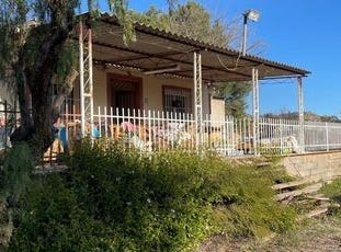 Aspe, Costa Blanca (alicante)