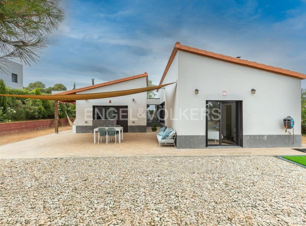 Sant Quirze del Vallès, Catalonia 08192
