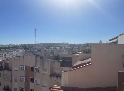 Estepona, Andalucía