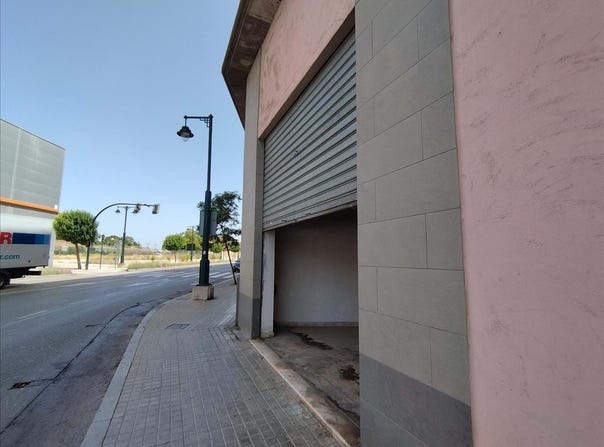 Alcoy/Alcoi, Valencian Community