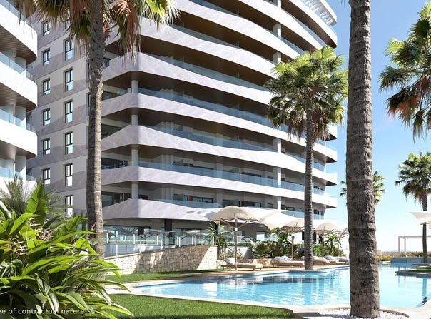 La Manga del Mar Menor, Murcia 30380