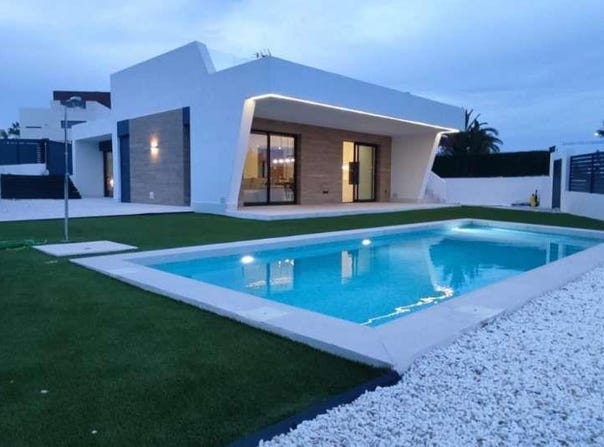 Ciudad Quesada, Valencia 03170